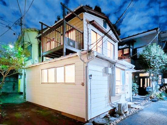 Satellite Hotel Sangubashi — photo 3