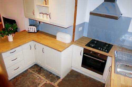 House Rhayader