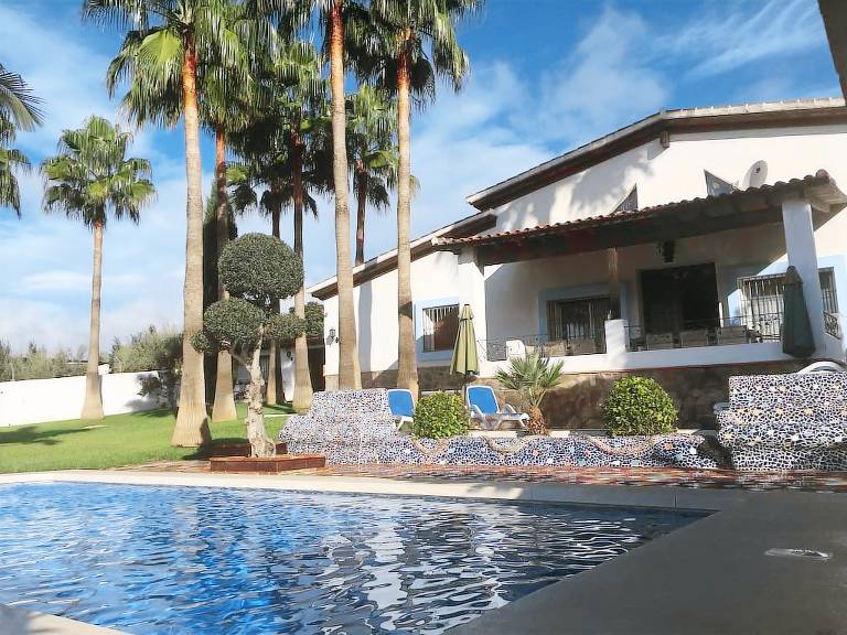 Villa Miralmonte