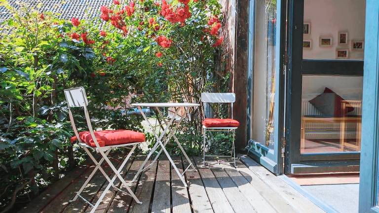 Ferienwohnung Bad Fallingbostel