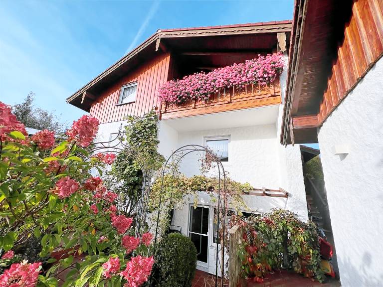 Ferienwohnung  Wasserburg am Inn