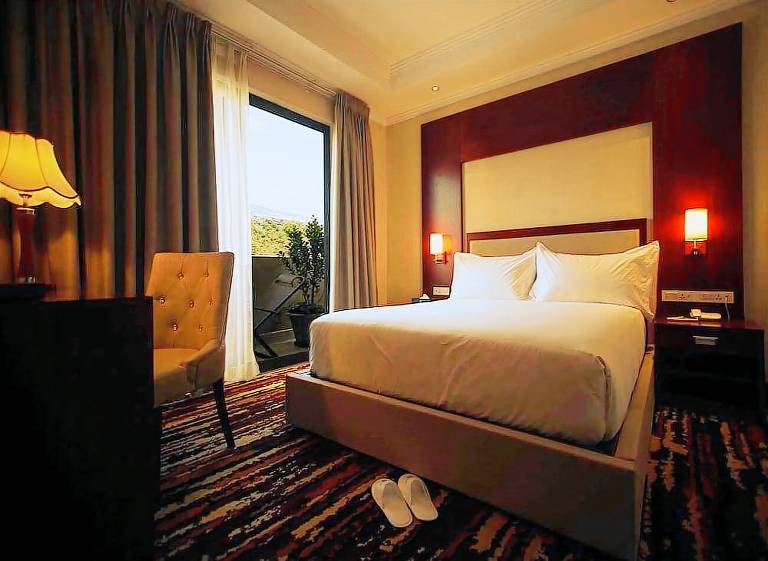 Daamat Hotel — photo 2