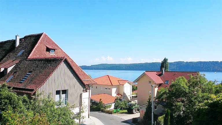 Ferienwohnung Sipplingen