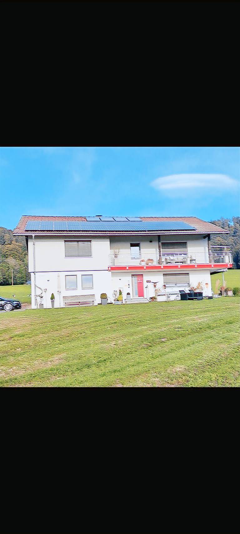 Ferienwohnung  Isny im Allgäu