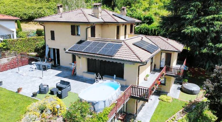 120 m&sup2; Ferienwohnung