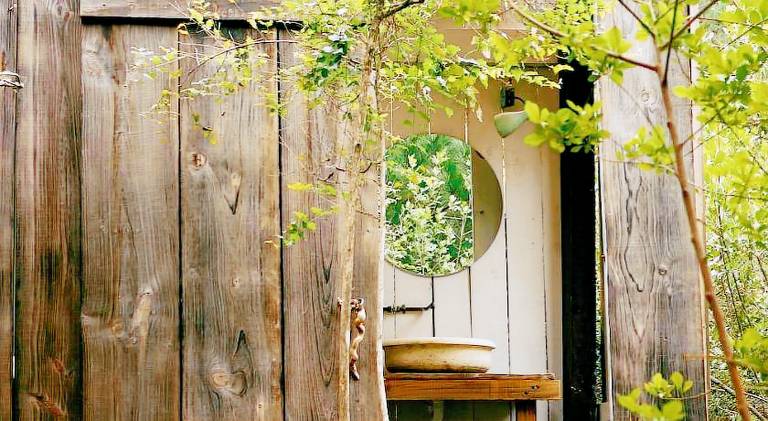 Chalet with 1 room for 2 persons — photo 4