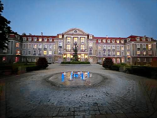 Apartament Szczawno-Zdrój