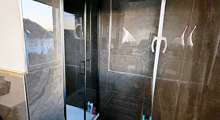 Holiday apartment with 2 rooms for 4 persons — photo 2