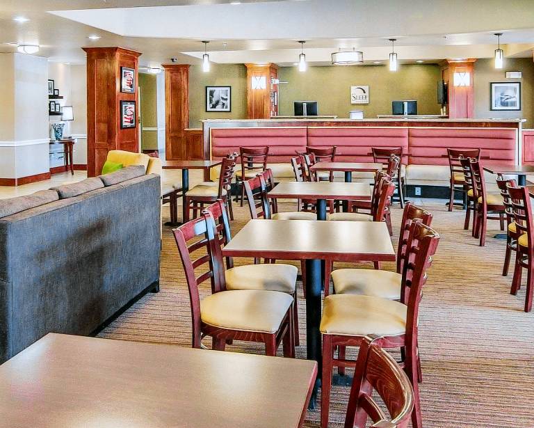 Sleep Inn & Suites Tyler South — photo 5