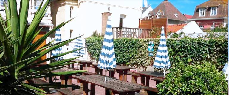 AUBERGE RIVA BELLA — photo 5
