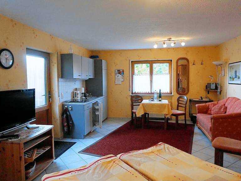 Appartement Parterre