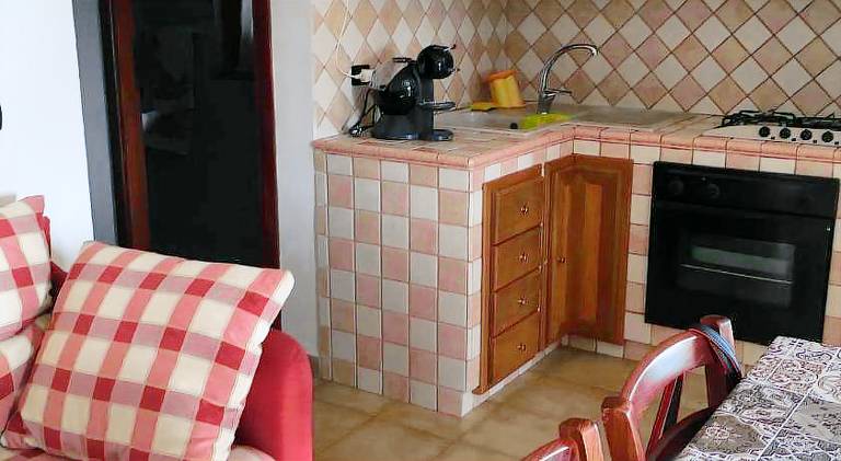 Holiday apartment with 2 rooms for 4 persons — photo 2