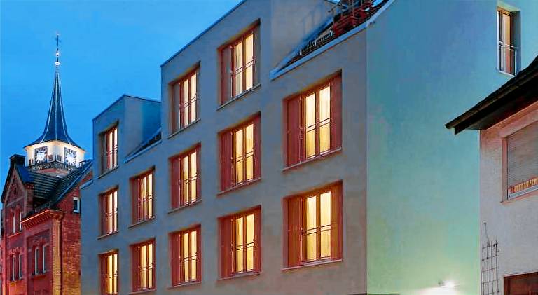 Kitz Boutique Hotel & Restaurant in Metzingen