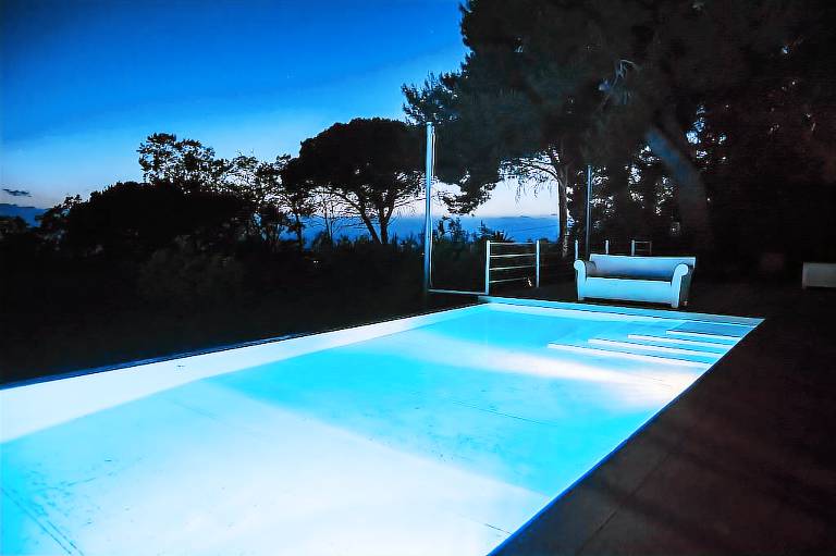 Cottage Terrasini