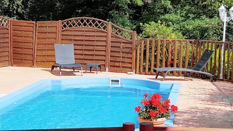Cottage  Larressore