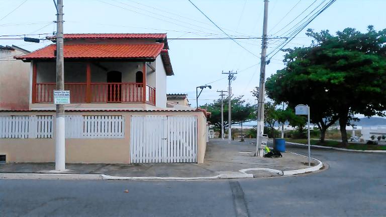 Casa  Jacaré