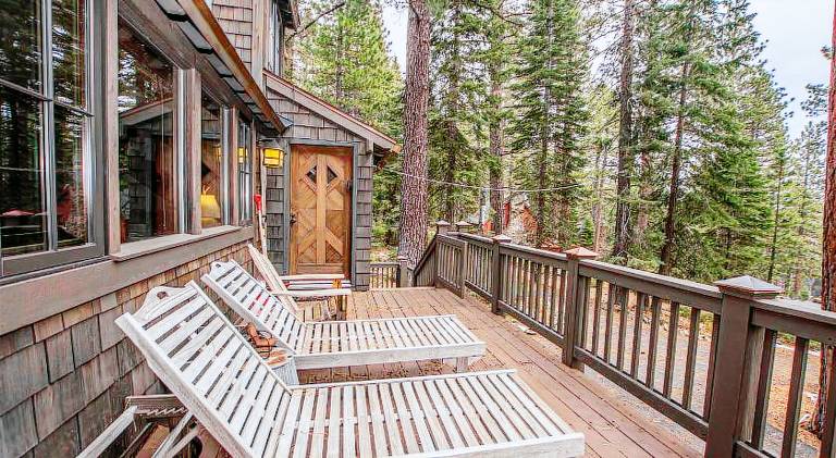 Fully equipped vacation home | Pets allowed — photo 5