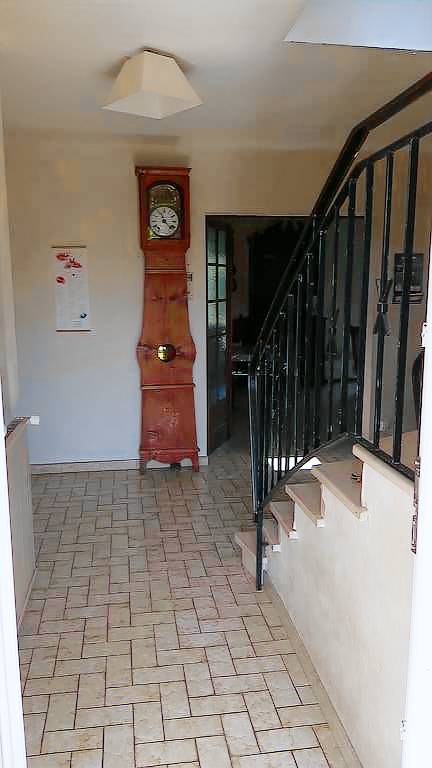Maison de vacances Pujols