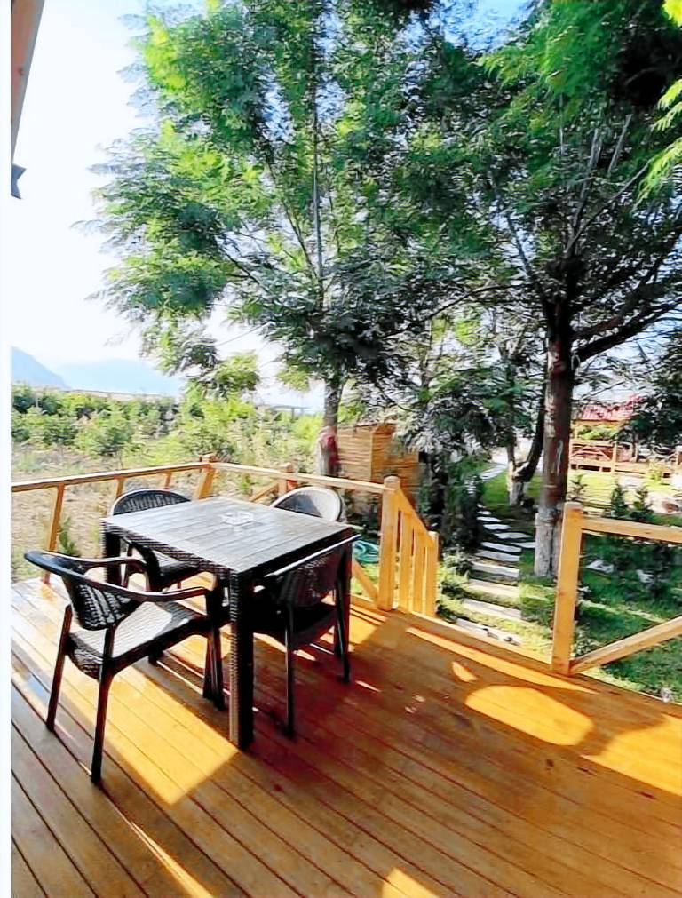 Chalet Adrasan