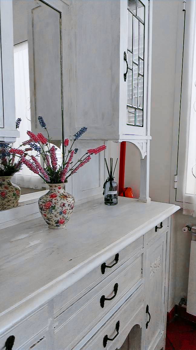 Ferienwohnung in Poggi, San Lorenzo al Mare f&uuml;r max. 6 Personen