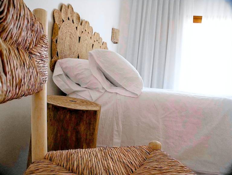 Bed and breakfast  Alhama de Murcia