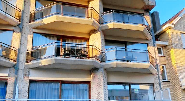 Rental apartment with 1 room for 5 persons — photo 4