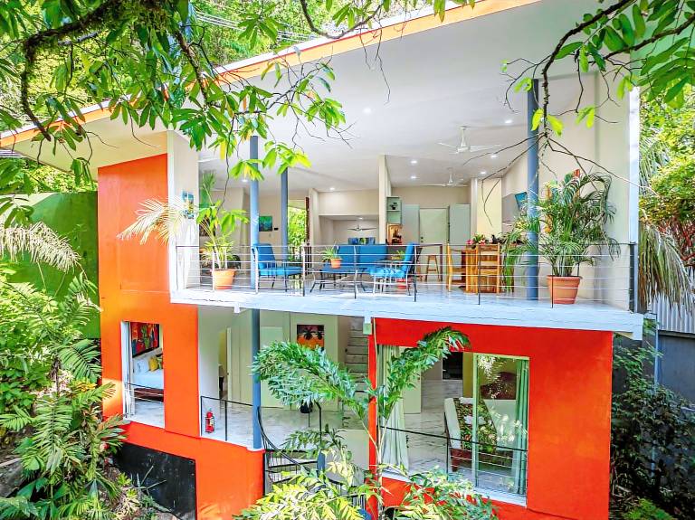 House Manuel Antonio