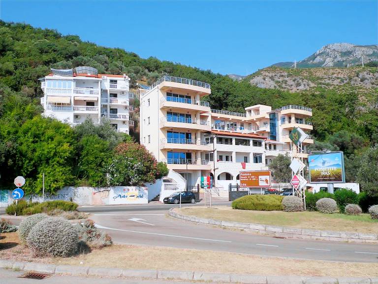 Ferienwohnung Budva Municipality