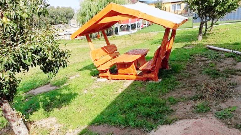 Ferienwohnung Löcknitz