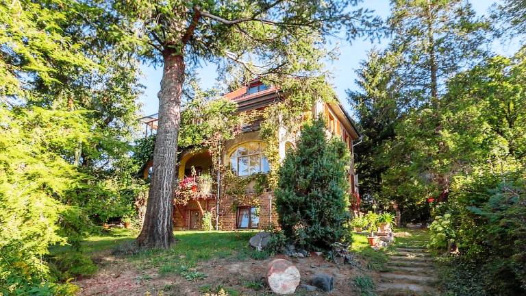 Ferienwohnung Pillnitz