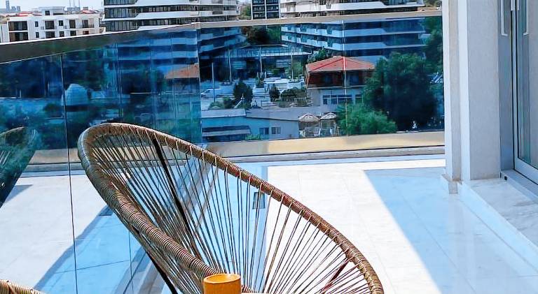 Pleasant rental apartment | Close to the beach | Pets are welcome — photo 4