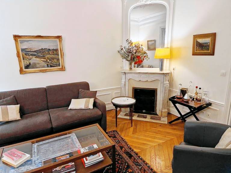 Appartement Vincennes