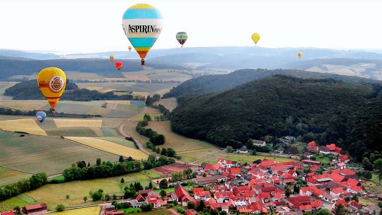 Ferienwohnung Niederwalgern