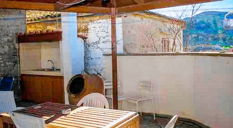 Pleasant house with yard & patio | Dogs allowed — photo 5