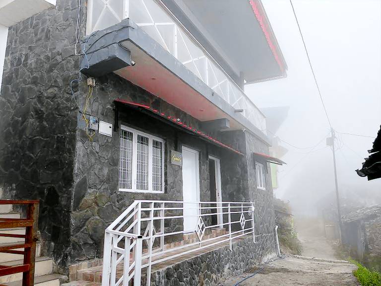 Rental apartment | Good for workation | Pet-friendly in Dehradun