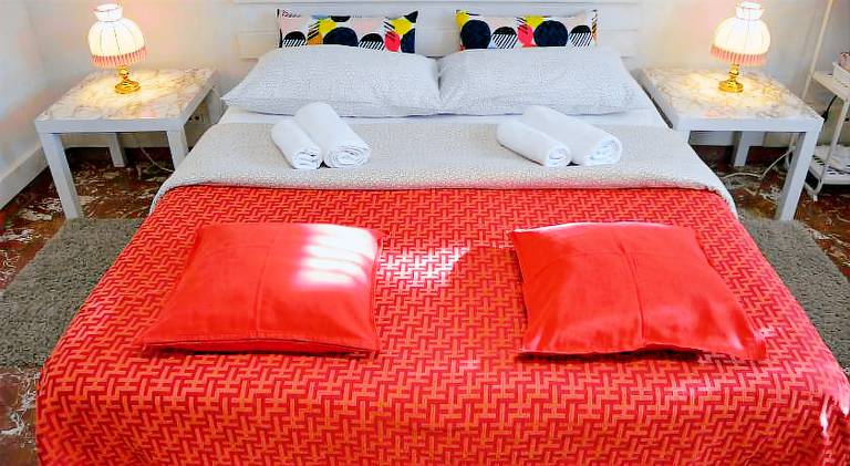 Chambre d'hôtes Pise