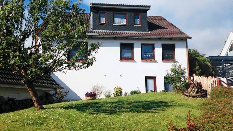 Ferienwohnung  Pelzerhaken