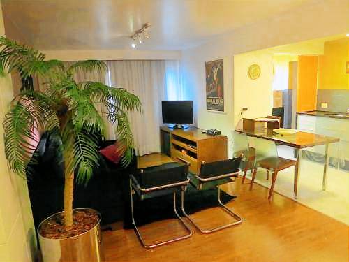 Apartamento Água Branca