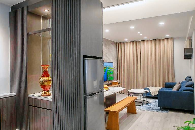 Apartment Jiaoxi