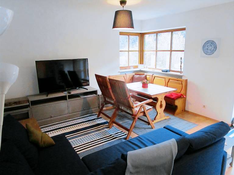 Ferienwohnung Vorauf