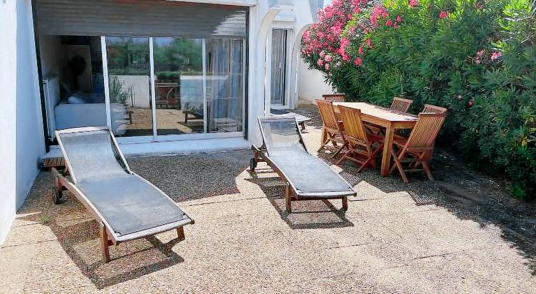 Lovely apartment | Next to the beach | Pets allowed — photo 4