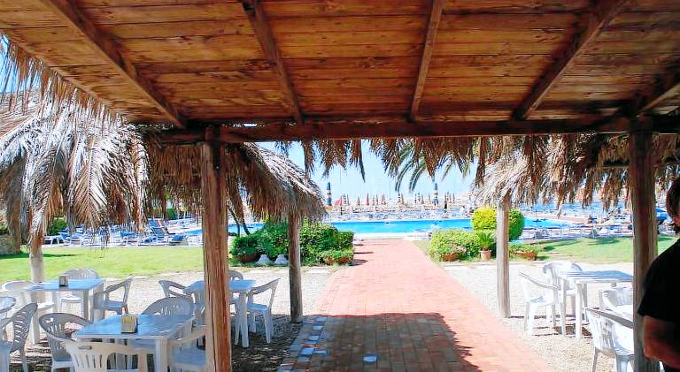 Hotel Baia Del Sole — photo 5