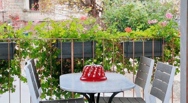 Nice rental apartment with terrace | Pets allowed — photo 3
