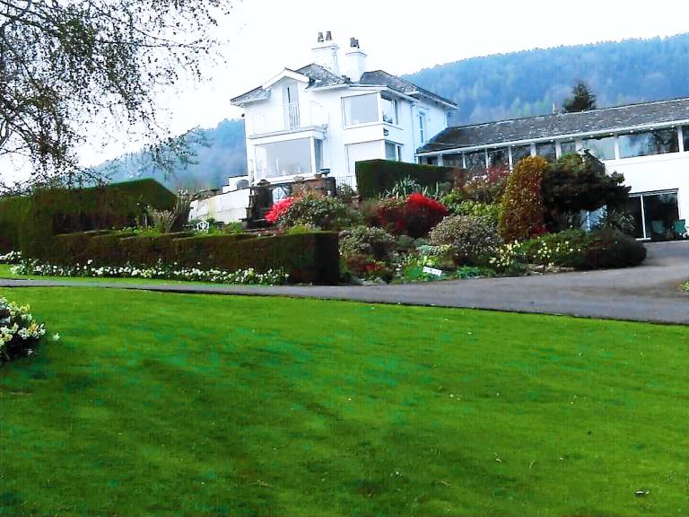 Apartment Ullswater