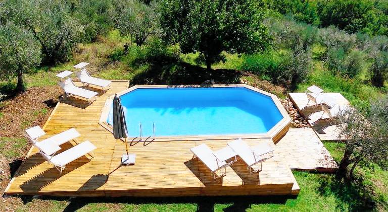 Casa Camoggi — photo 3