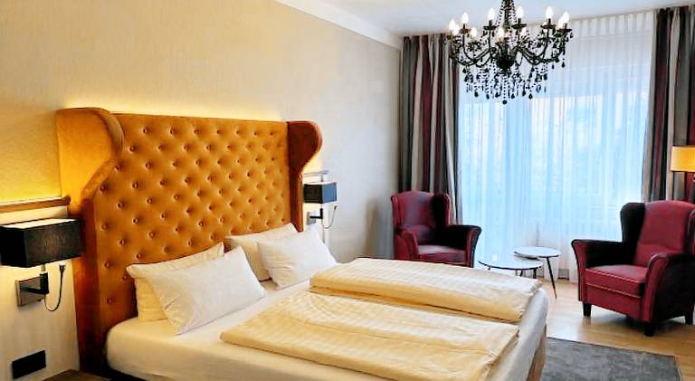Hotel Waldperle — photo 2