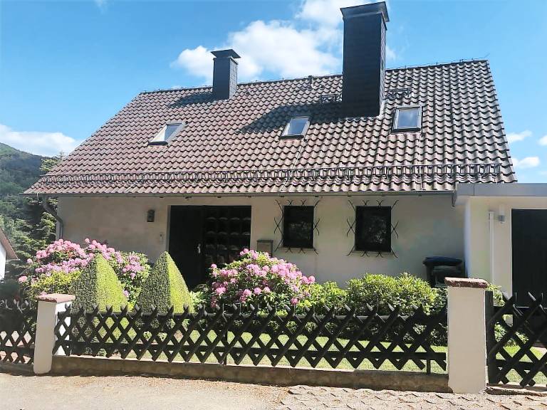 Ferienwohnung Springe