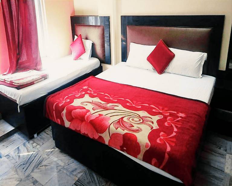 Hotel Aditya Inn — photo 5