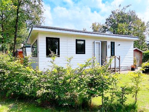 Chalet Bergentheim
