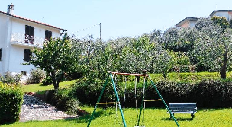 Lovely villa with hot tub | Pets are welcome in Viareggio
